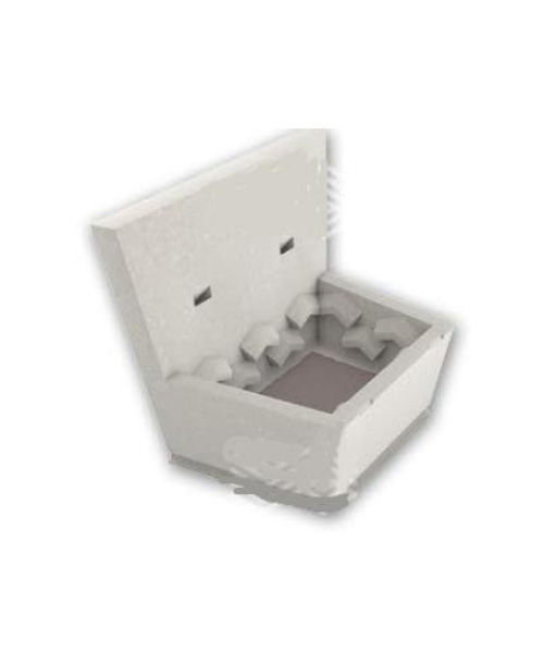 中间包相关配套耐材