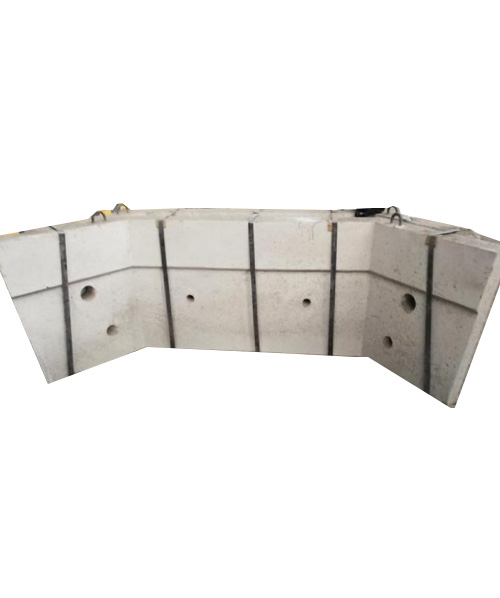 低水泥矾土-尖晶石预制件产品（TD-A80M8）