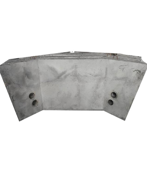 低硅铝镁质预制件产品（TD-A55M30）