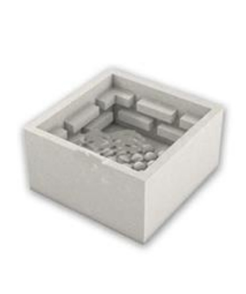 中间包相关配套耐材