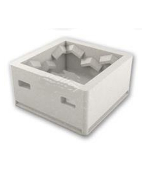 中间包相关配套耐材