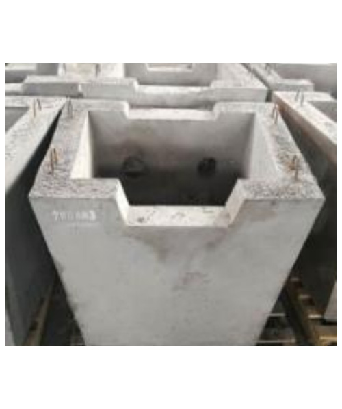 镁硅质预制件产品（TD-M55S30）