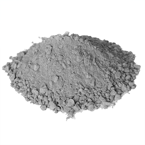 循环流化床用可塑料系列