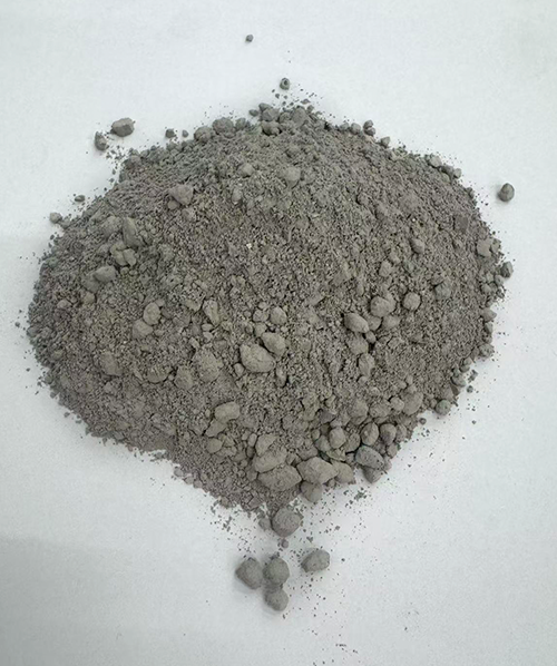 循环流化床用耐磨浇注料系列